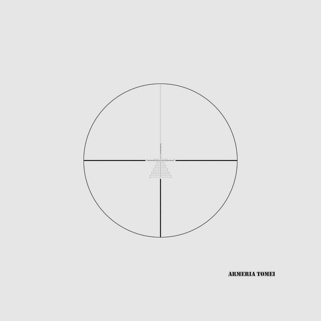 OTTICA – VORTEX – VENOM 5-25×56 EBR-7C MRAD RETICLE 34mm TUBE, imagen 5 de 5
