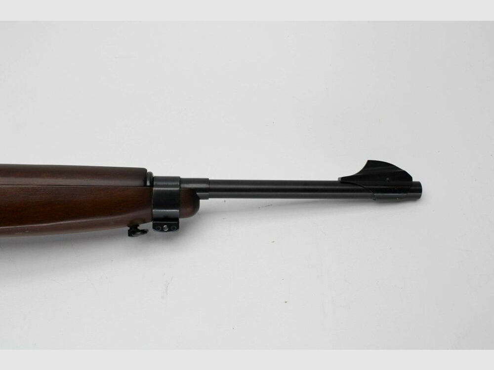 SL Büchse Erma EGMI EGM1 Mod 70 Kal. .22lfB 15 Schuß Magazin .22lr