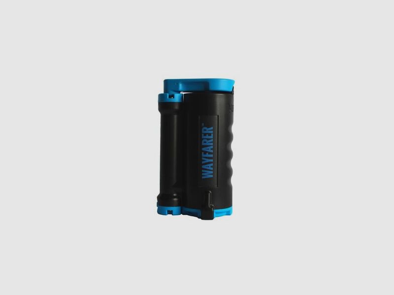 Wayfarer Waterfilter, afbeelding 3 van 30