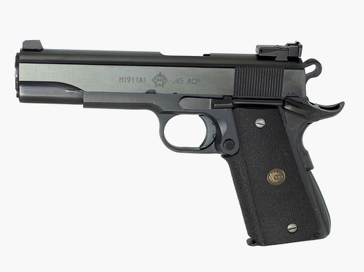 Norinco 1911A1 – Semi-Automatic Pistol Cal. .45 ACP – Used in Excellent Condition