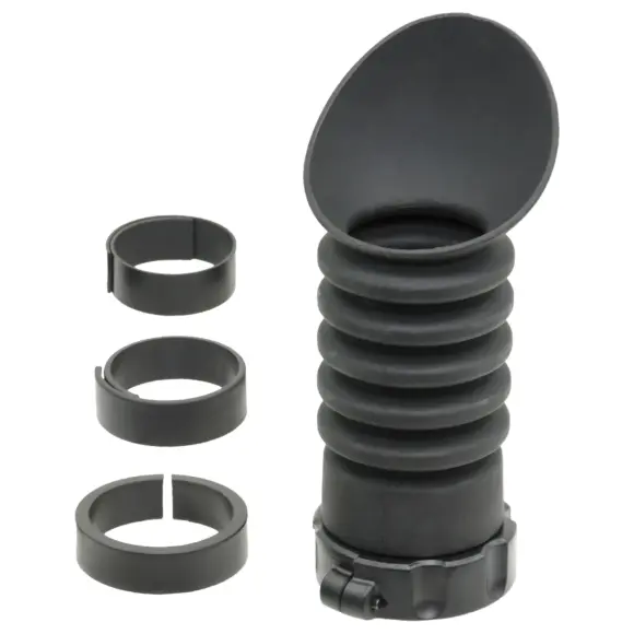 Universelle Zieloptik UTG, Bild 1 von 12