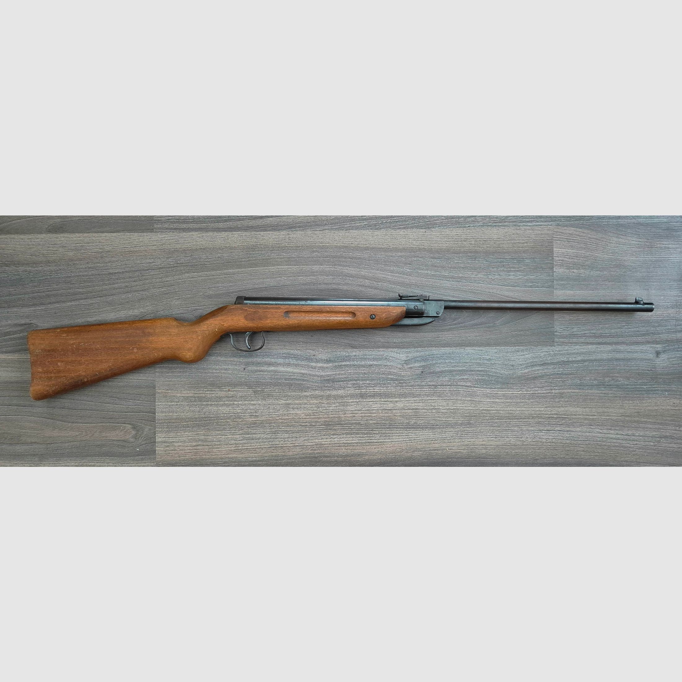 Diana Mod. 25 Kal. 4,5