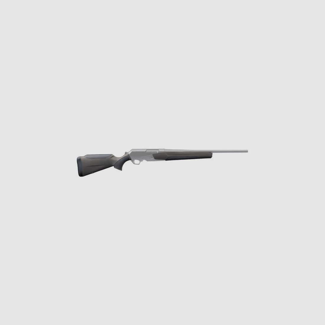 Browning Maral 4X Nordic Büchse .300 Win Schaft Braun/Schwarz, Bild 2 von 3