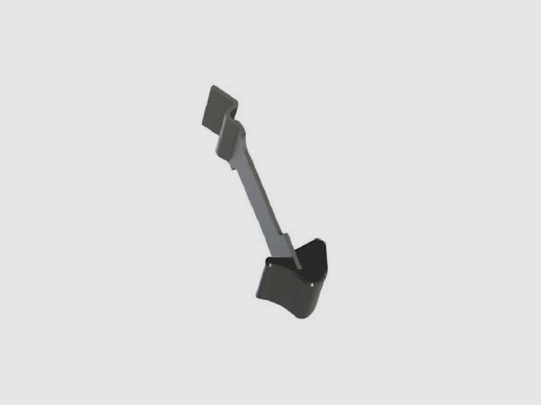 Wyss Soporte de cargador Ergonómico