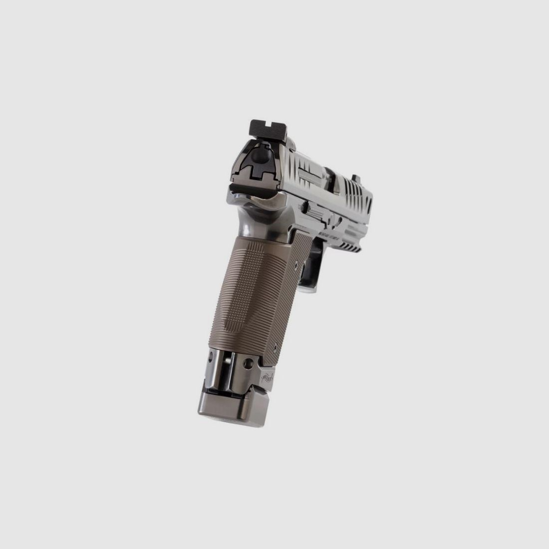 VT Walther Q5 SF Black Diamond, Bild 4 von 5