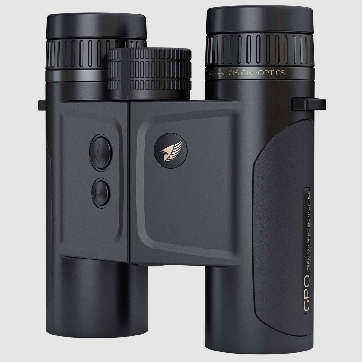 German Precision Optics Rangeguide 2800 8x32