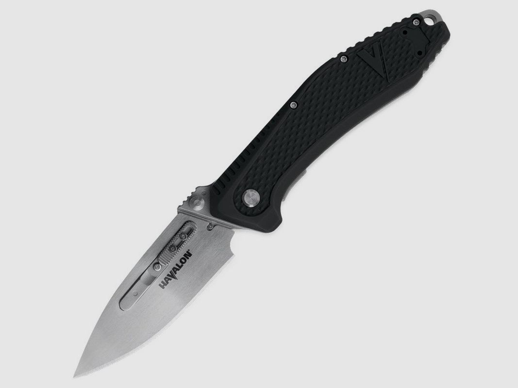 HAVALON Messer REDI BLACK, Bild 2 von 3