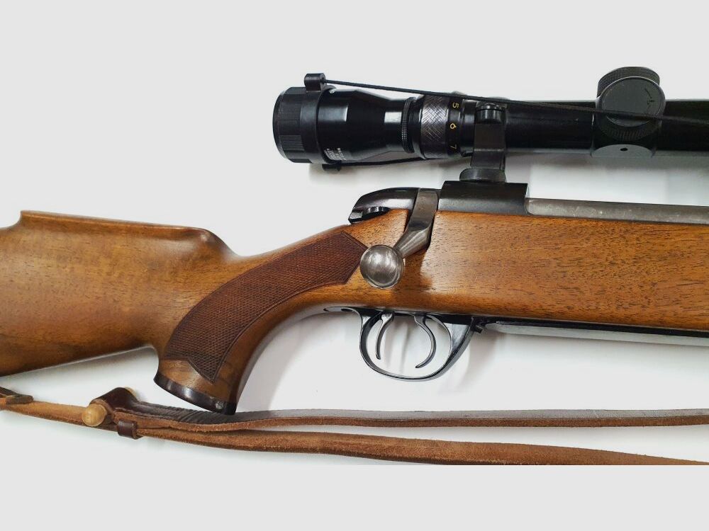 BSA Engeland jachtgeweer