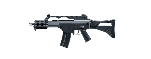 Umarex Heckler & Koch G36C IDZ