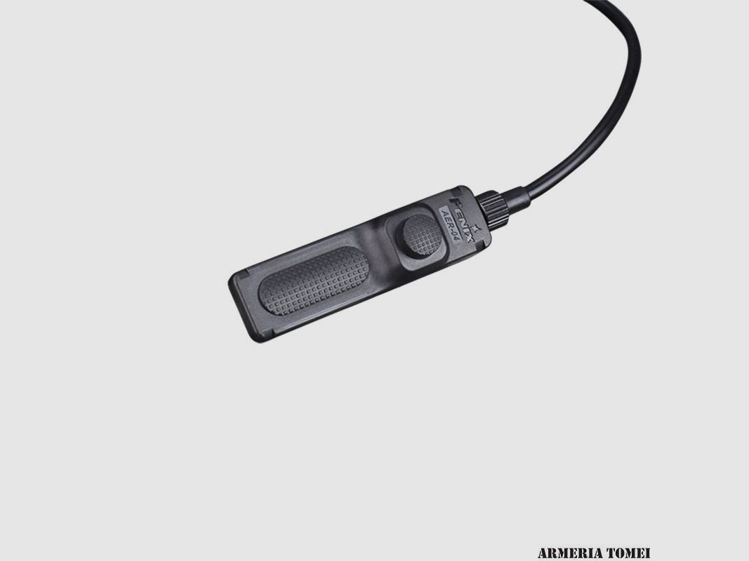 FENIX – AER-04 REMOTE SWITCH (FÜR TK30 / TK22 V2.0 / TK22 UE), Bild 4 von 5