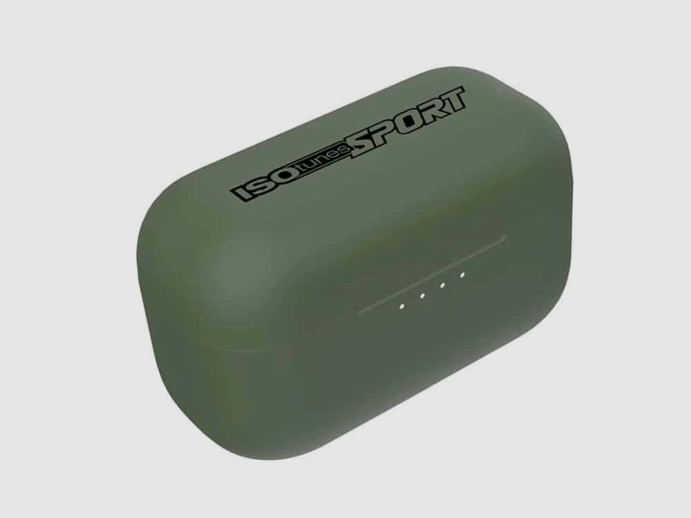 ISO tunes Caliber grün, Bild 3 von 5