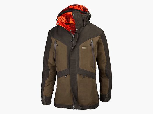 Hart Men's Reversible Jacket Altai-J2D