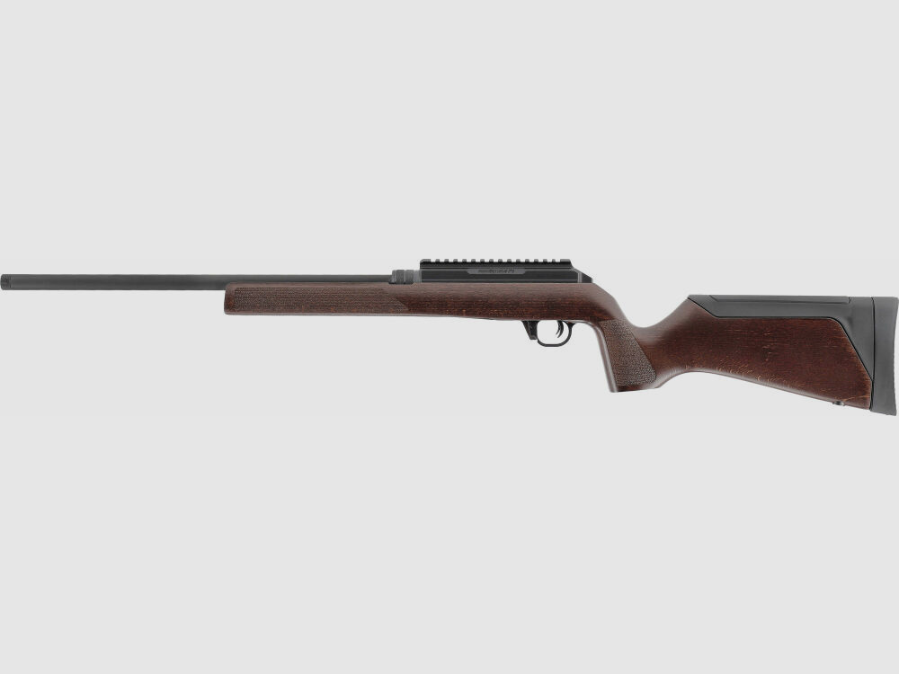 Hämmerli KK-Repetierbüchse Hämmerli Force B1 - Wood Classic Brown