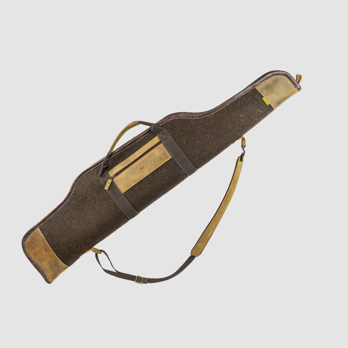 Transport case "Waldläufer", short