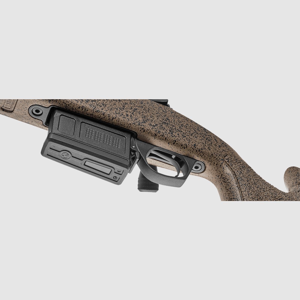 Bergara B14 HMR Linksausführung