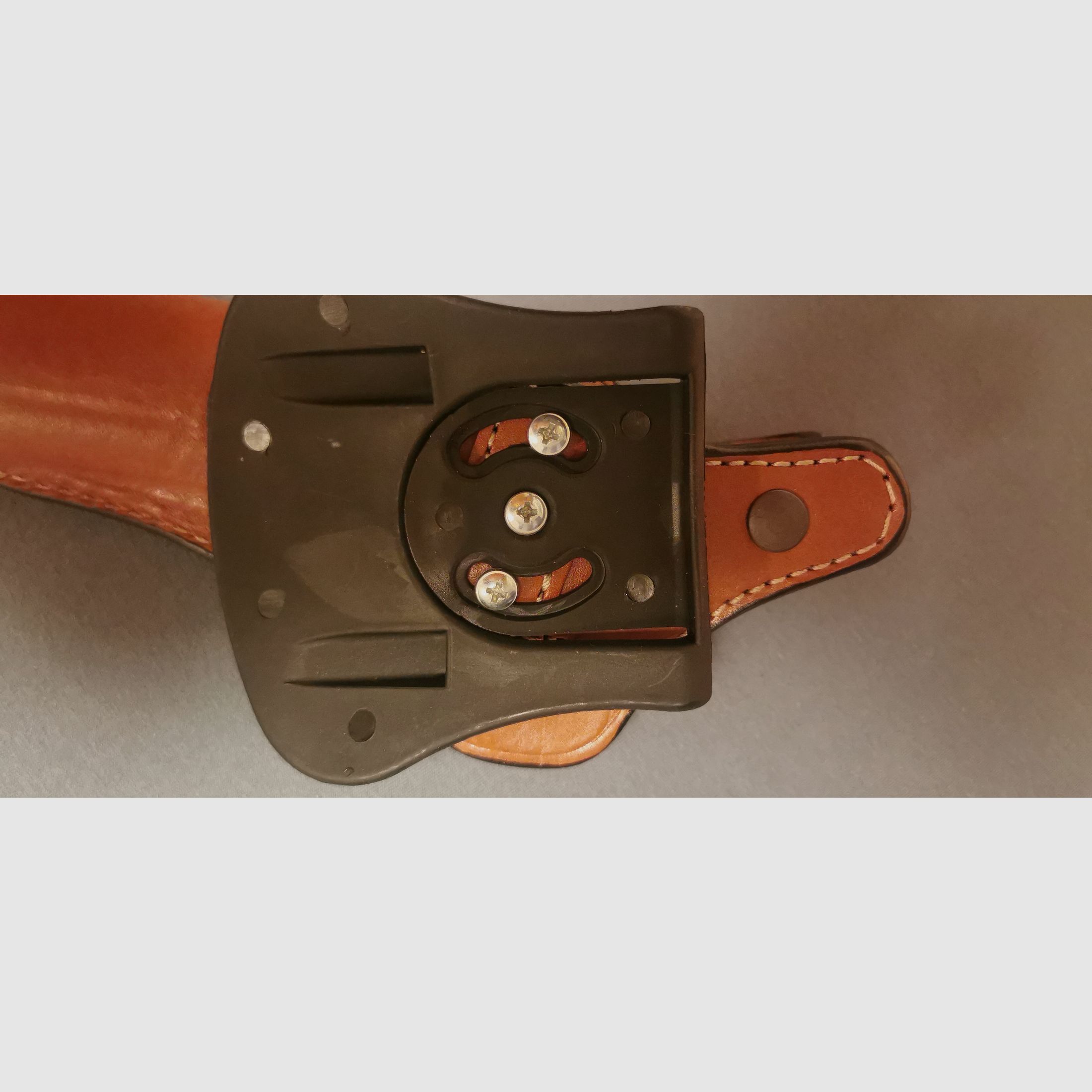 Smith&Wesson 686, 357 Magnum