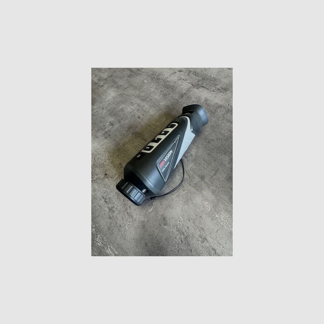 HIK OWL OQ 35 DS-2TS06-35XF/W Wärmebildgerät