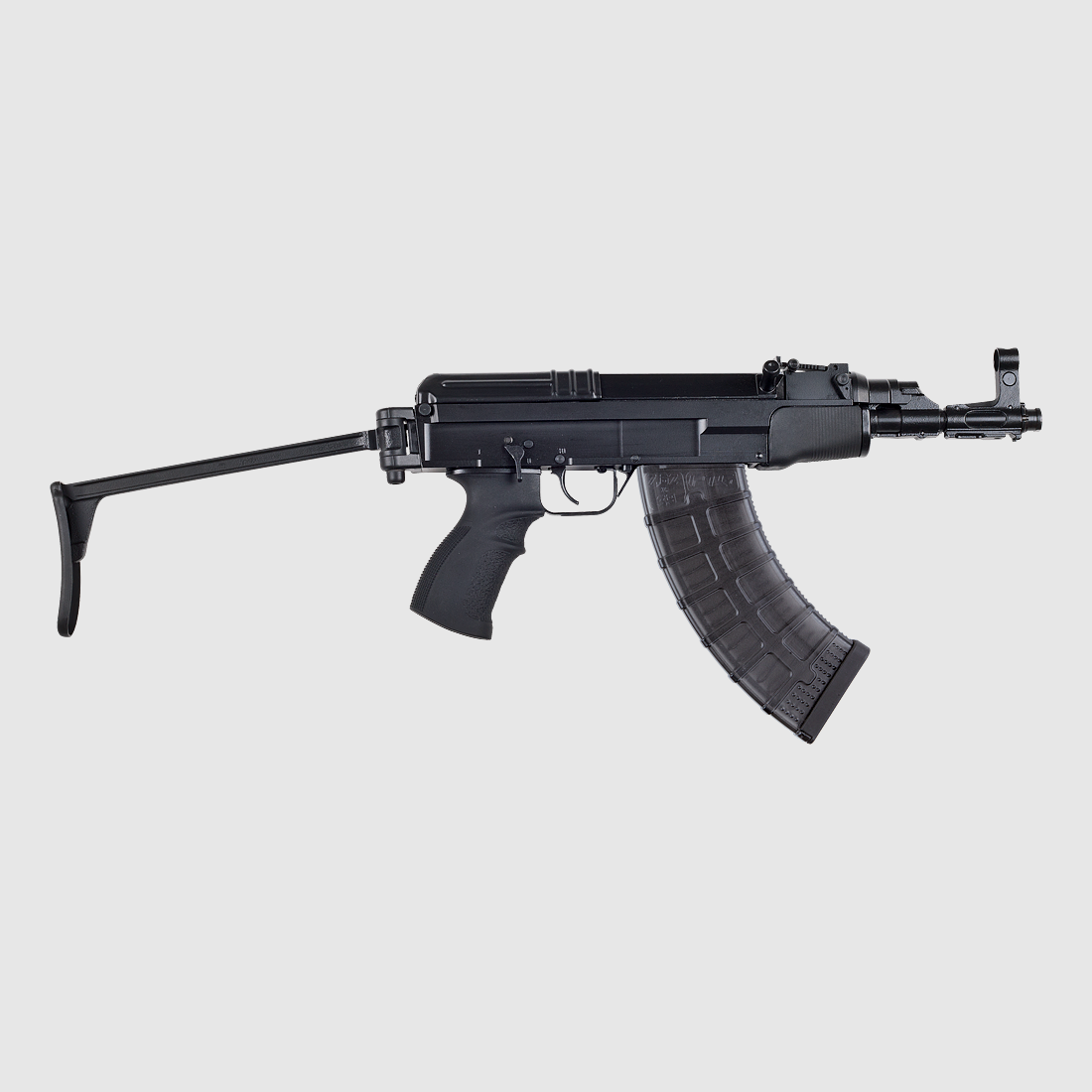 SA VZ 58 Kompakt, Bild 1 von 2