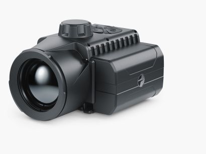 PULSAR Wärmebildgerät Monokular / Vorsatzgerät Krypton XG50