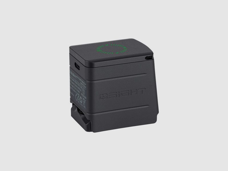 Osight X-RD 3MOA Rotpunktvisier, Bild 4 von 9