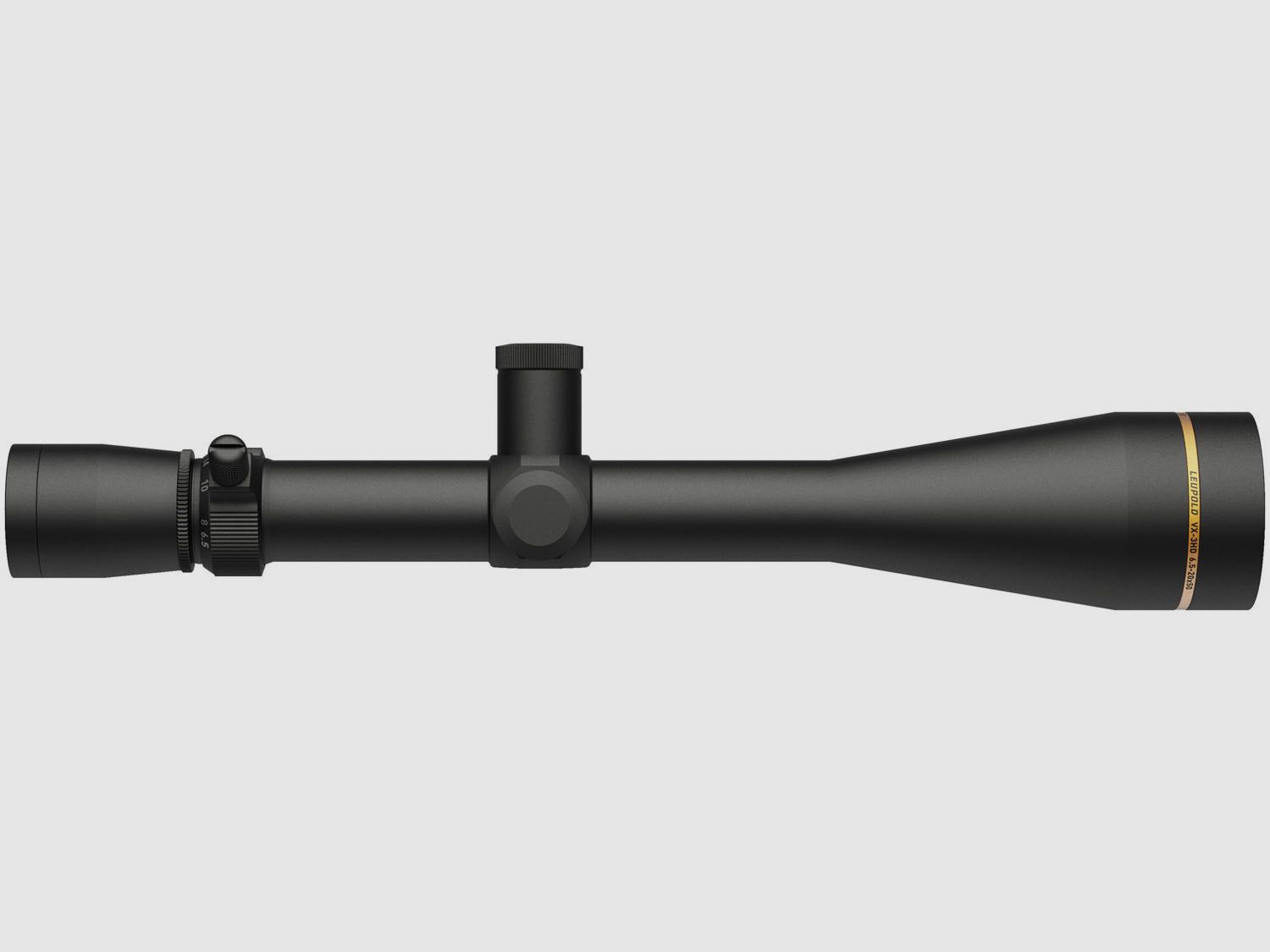 LEUPOLD VX-3HD 6.5-20×50 EFR Side Focus CDS-T Fine Duplex, Bild 5 von 7
