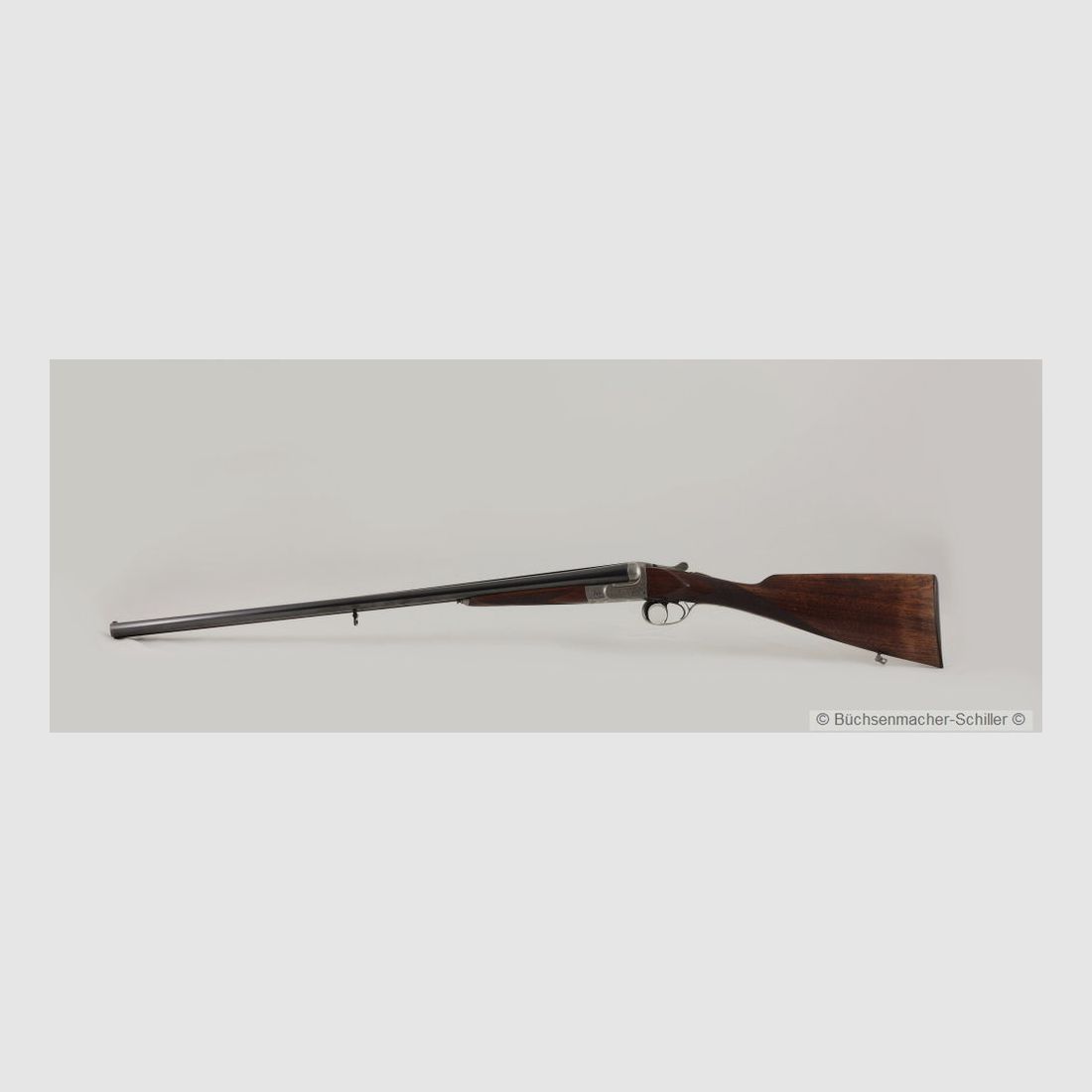 Manufacture Liege AMAF Public Limited Company Liege, image 1 of 6