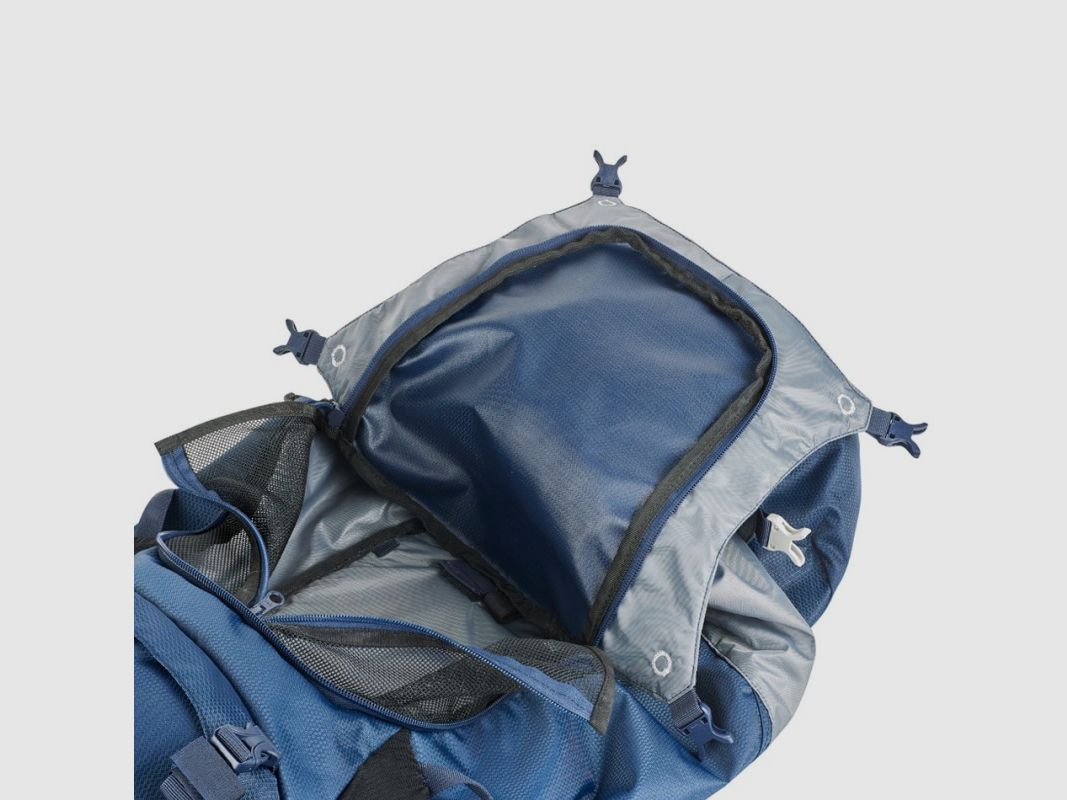ZAINO TECNICO TATRAS 55L, immagine 3 di 6