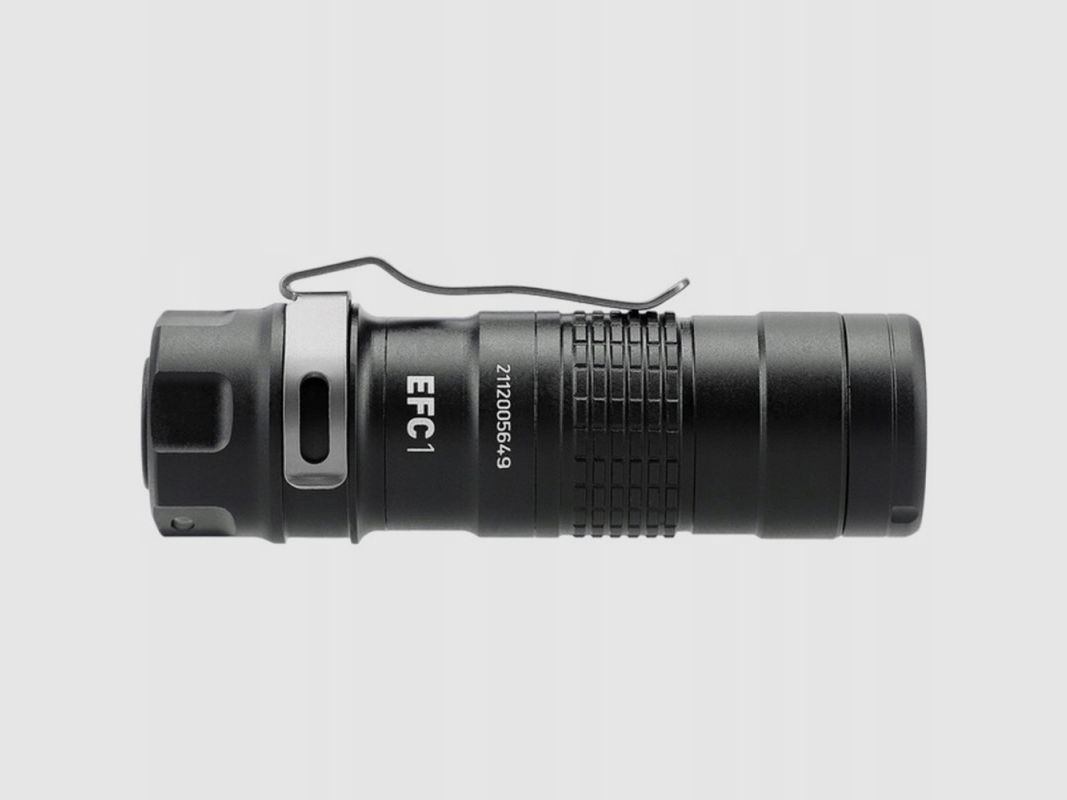 Lampe torche Walther EFC1, image 2 sur 3