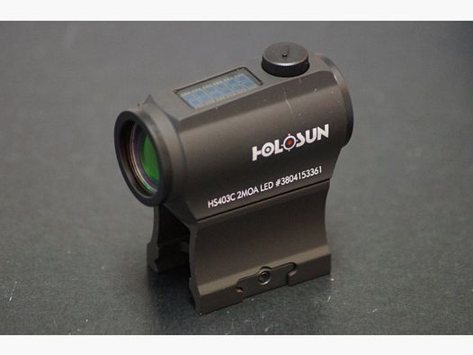 Holosun HS403C