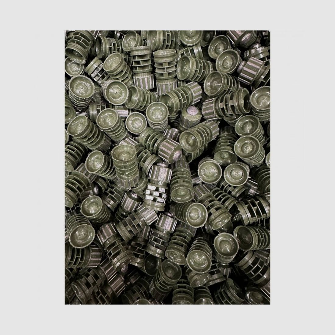 Strike Geschoss Kal. 12 DA 32 GR Verpackung 10 St.