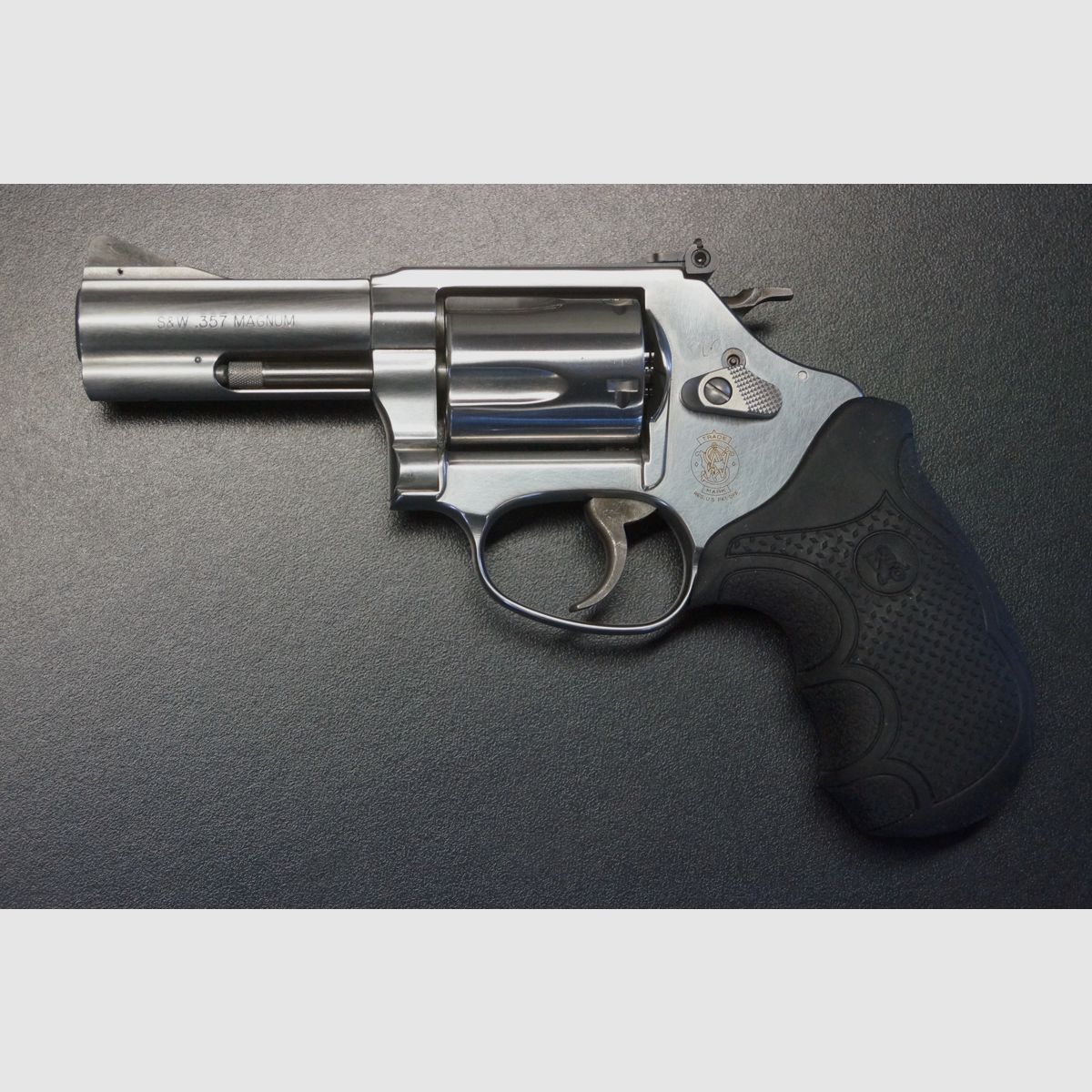 Smith & Wesson 60-15, Bild 7 von 7