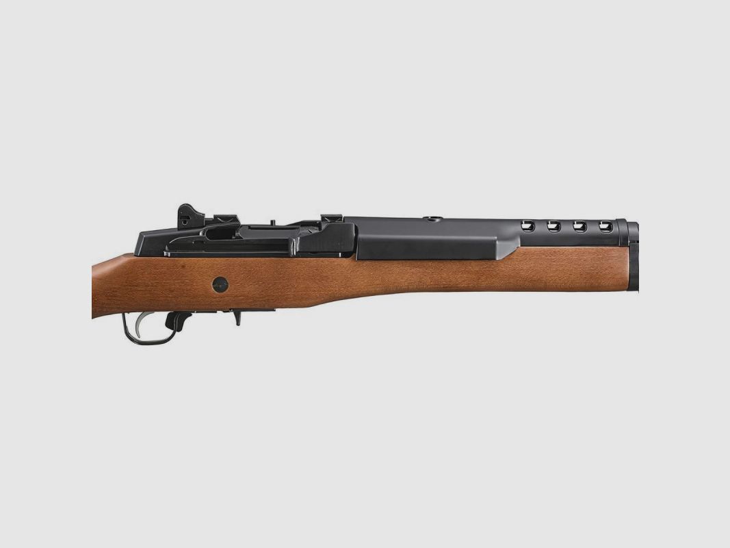 Ruger Mini-14 Ranch Karabiner Mod. 05801 – Kal. .223Rem/5,56x45, Bild 3 von 7
