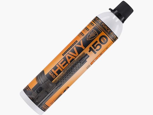 Mantenimiento de gas pesado Elite Force Airsoft (150 psi) - 560ml