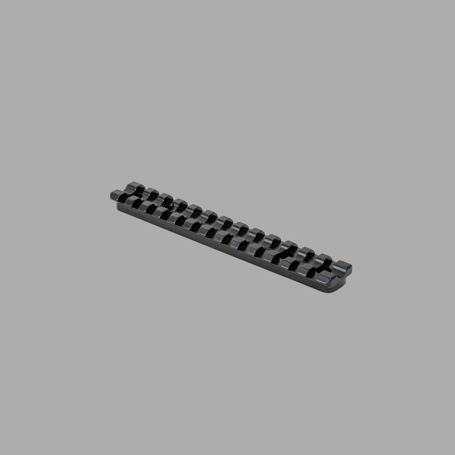 Rifle Doc Picatinny Weaver STEEL rail STEYR MANNLICHER CLASSIC Light or SA (Short Action) | | PRO HUNTER | EXPORT | SM12 | CL II