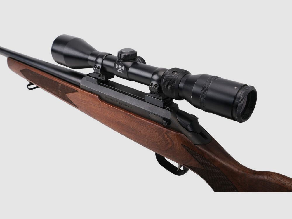 Tikka M690