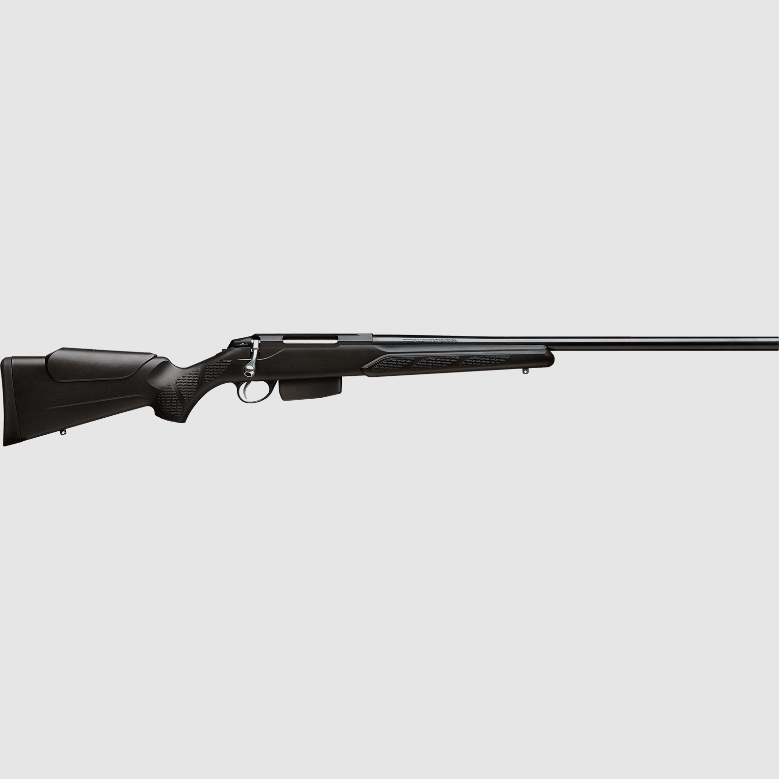 Tikka T3x Varmint / T3x Varmint Stainless - Karabina powtarzalna