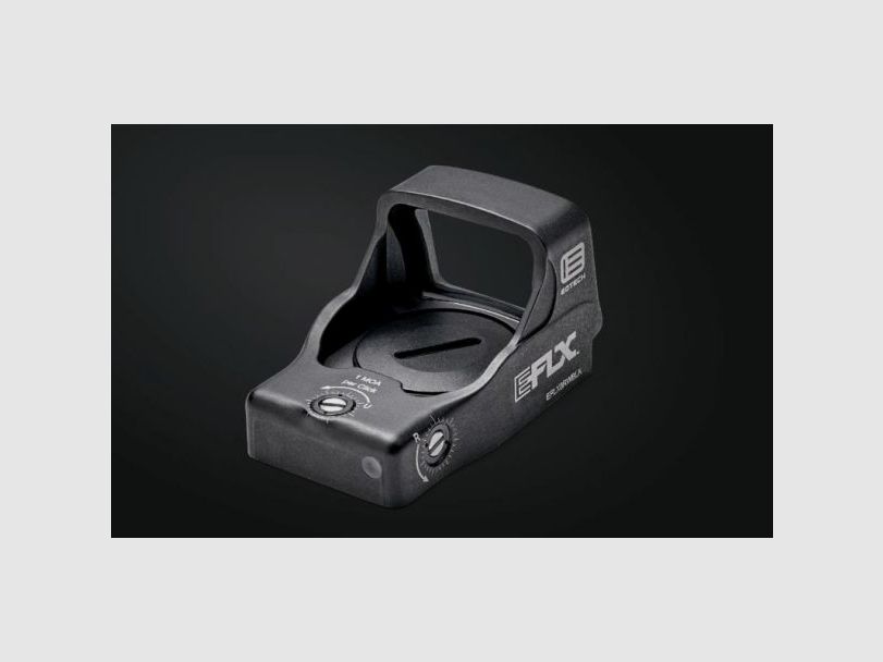 EOTECH EFLX Mini 6 MOA Red Dot A Reflex Sight black, Bild 7 von 20