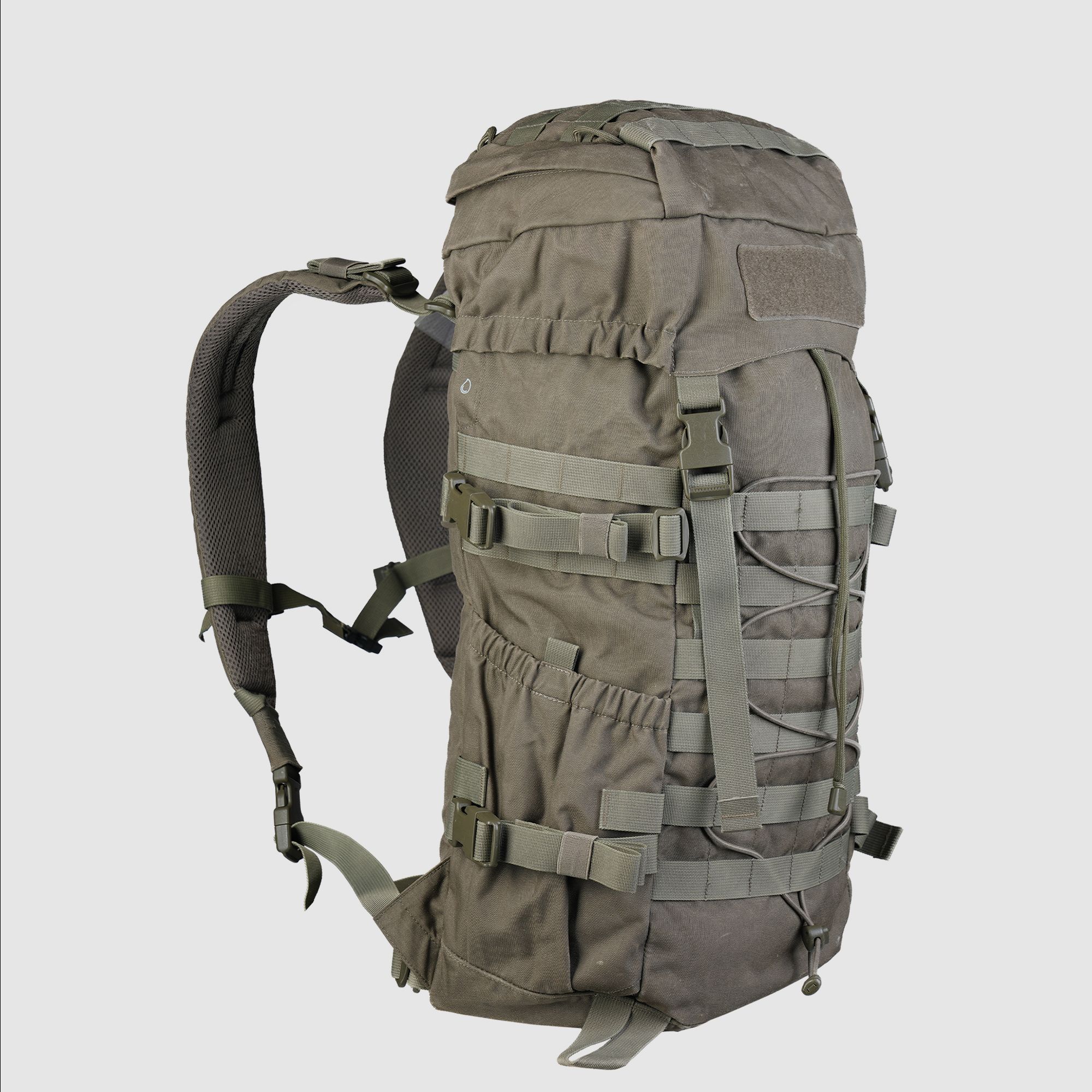 Bundeswehr Original BW Einsatzsystem Daypack KSK 'Tatonka' 30 L używany