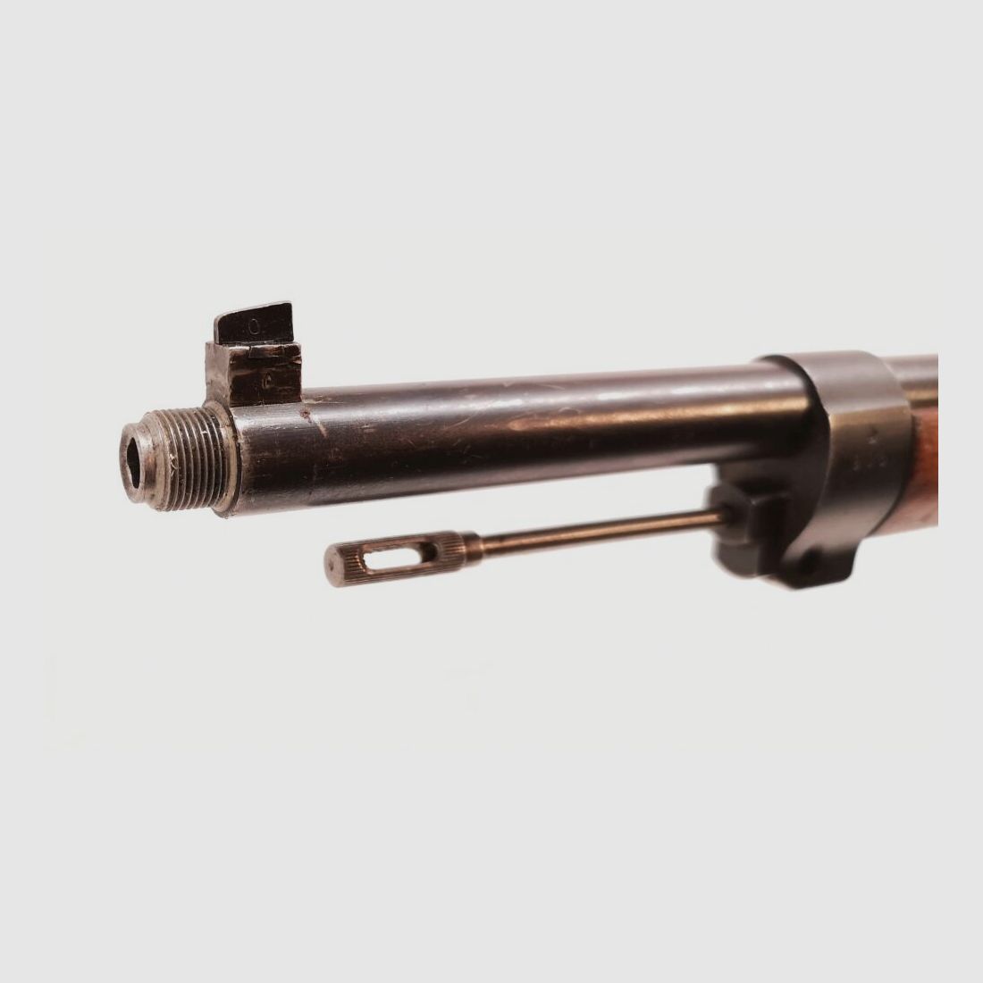 Carl Gustafs M96