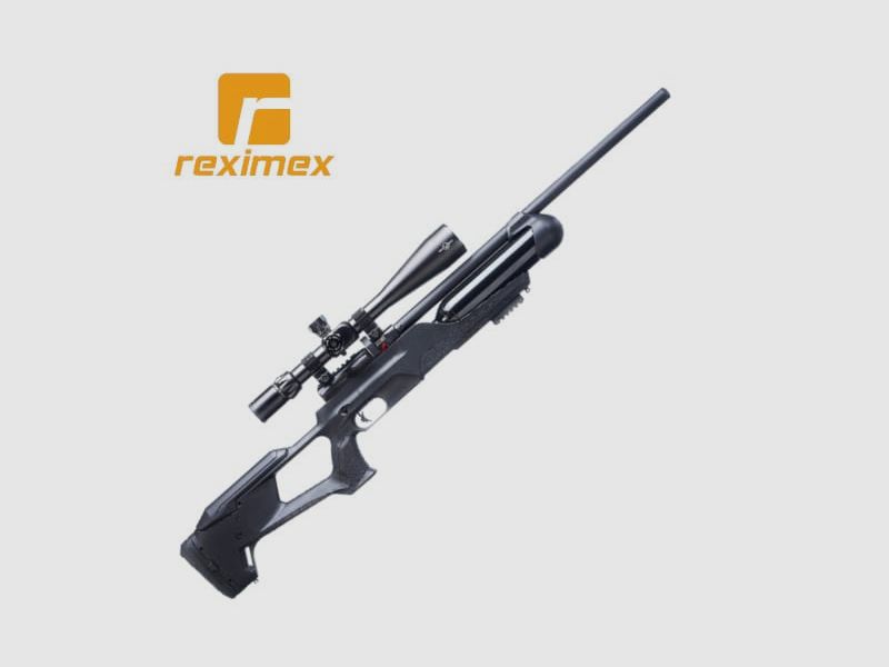Reximex PCP Accura 6.35mm, Bild 1 von 2