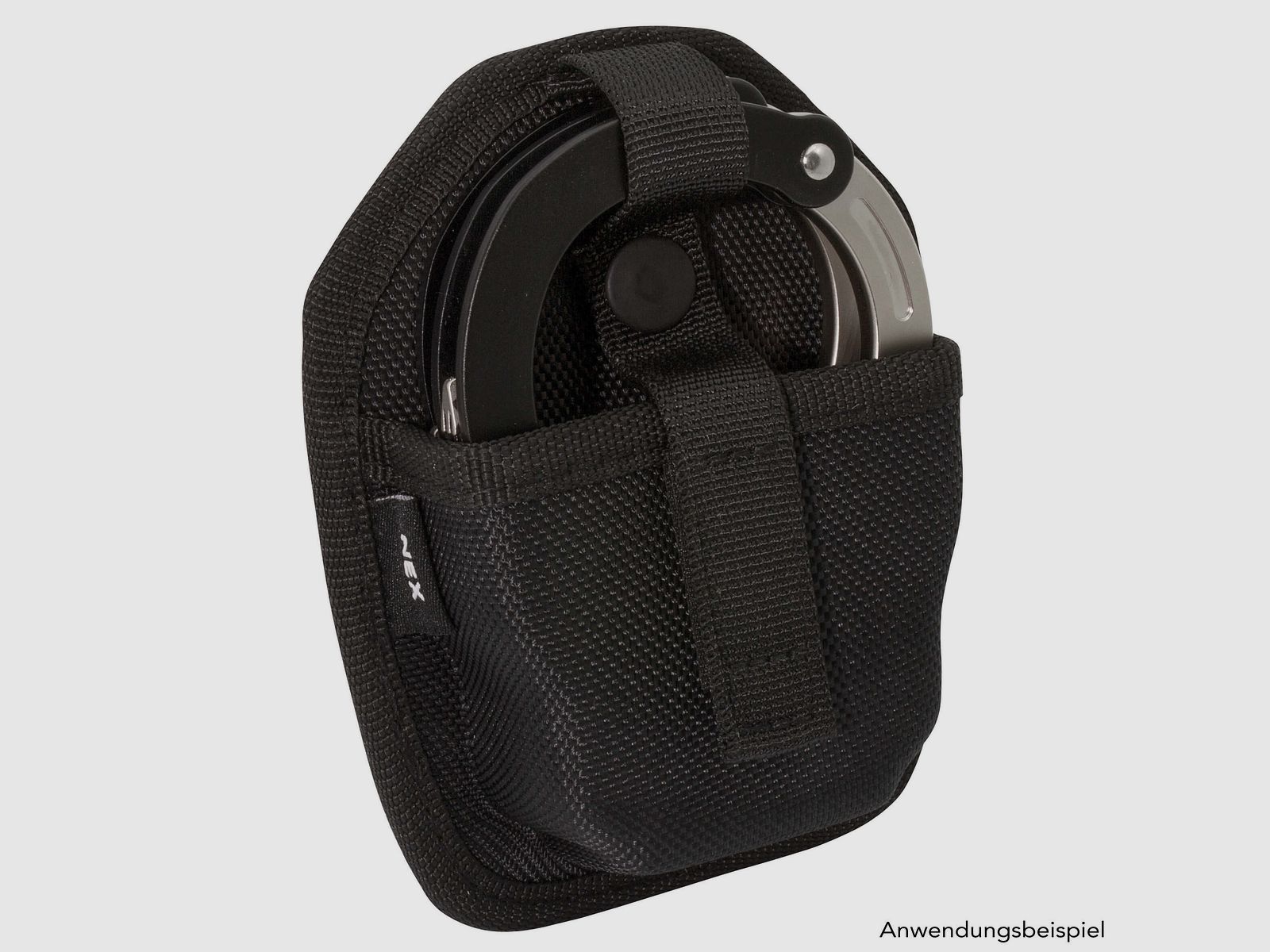 Nextorch V11 Handcuff Holster