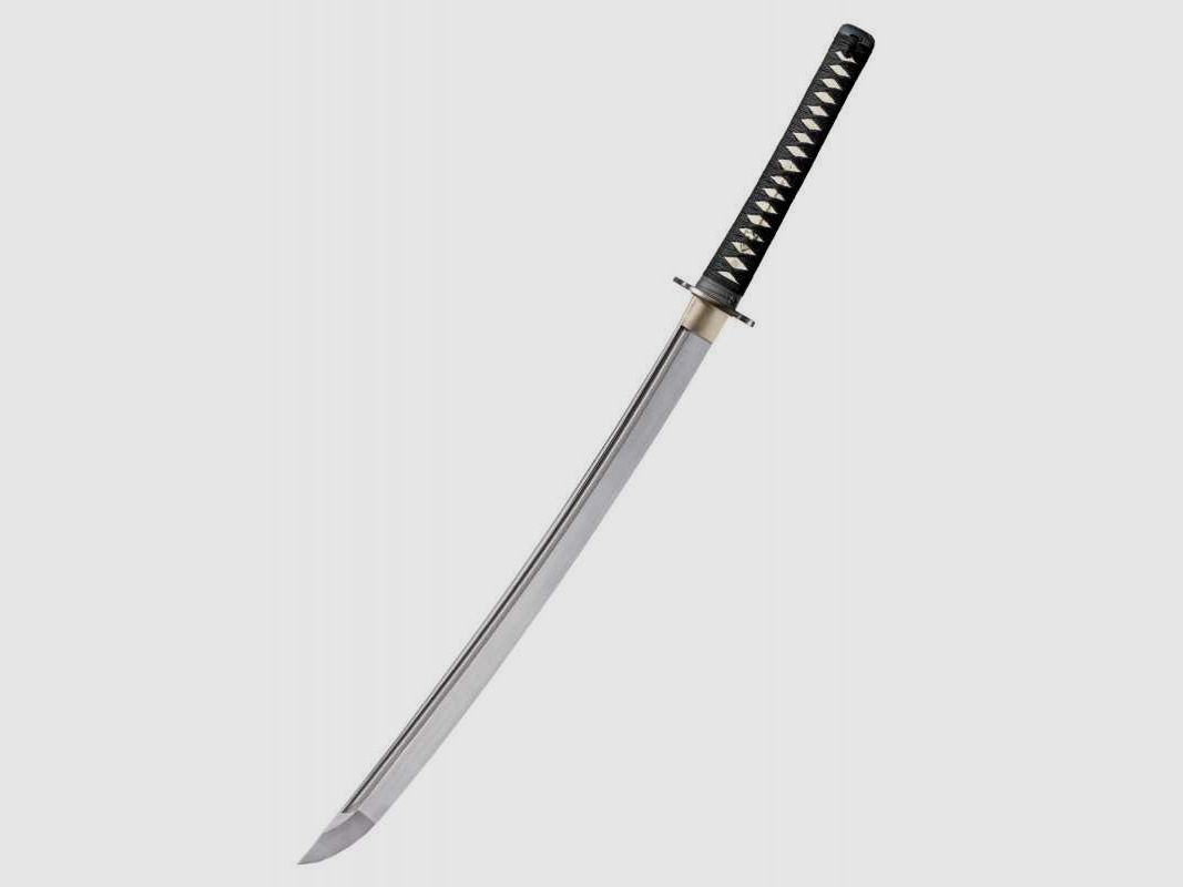 Cold Steel Warrior Chisa Katana Schwert