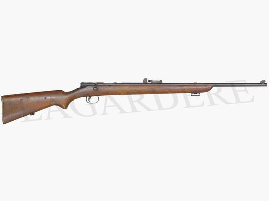 BSA WAR OFFICE MINATURE RIFLE (EINZELSCHUSS-KARABINE KLEINER KALIBER)