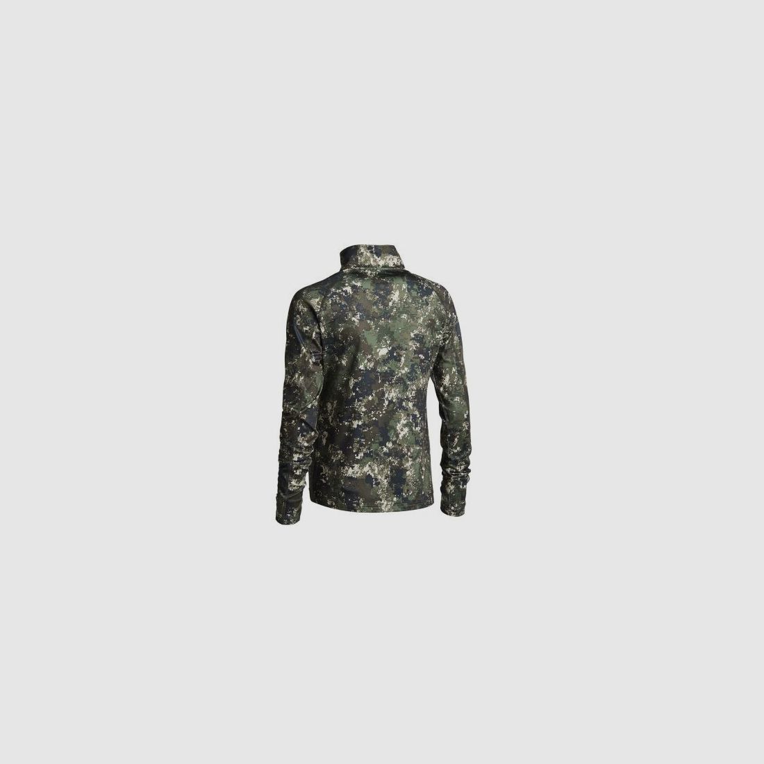 Northern Hunting Damen Unterziehshirt Embla Langarm Camouflage 42