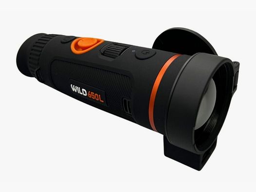 ThermTec WILD 650 L
