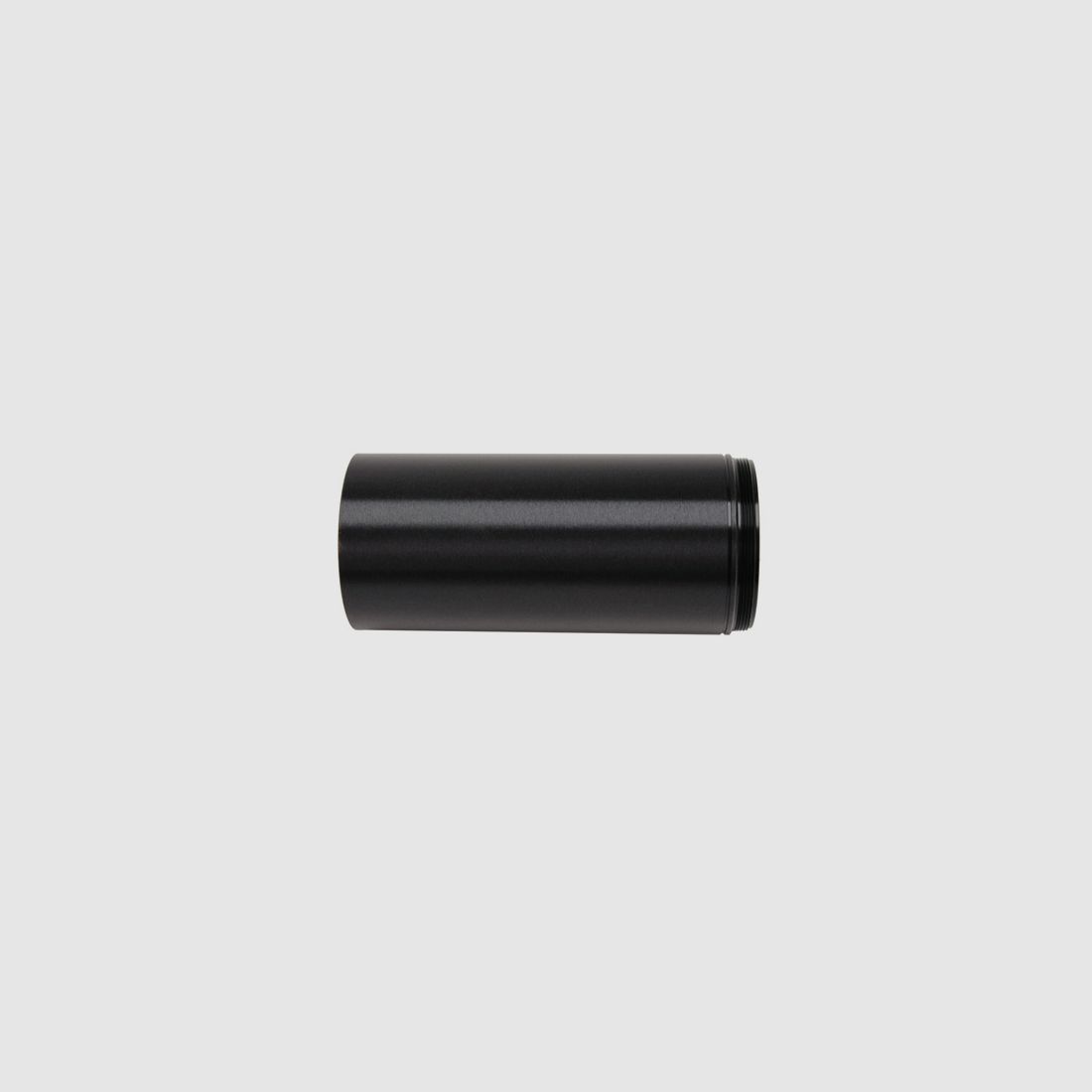 Leupold Scope Smith Streulichtblende 2,5 inch - 40mm silber
