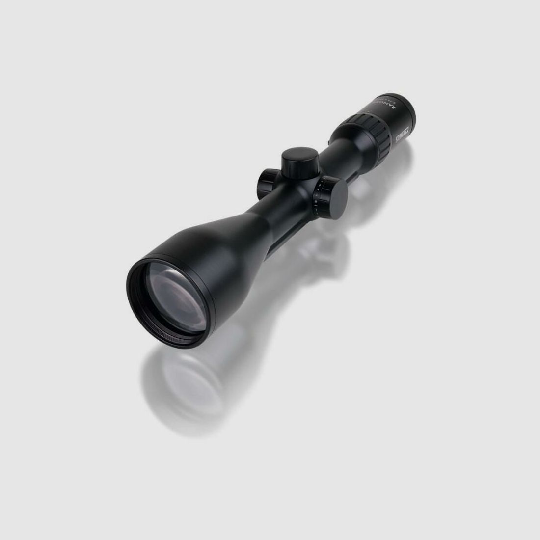 Steiner Ranger 4 3-12x56 Zeiss Schiene