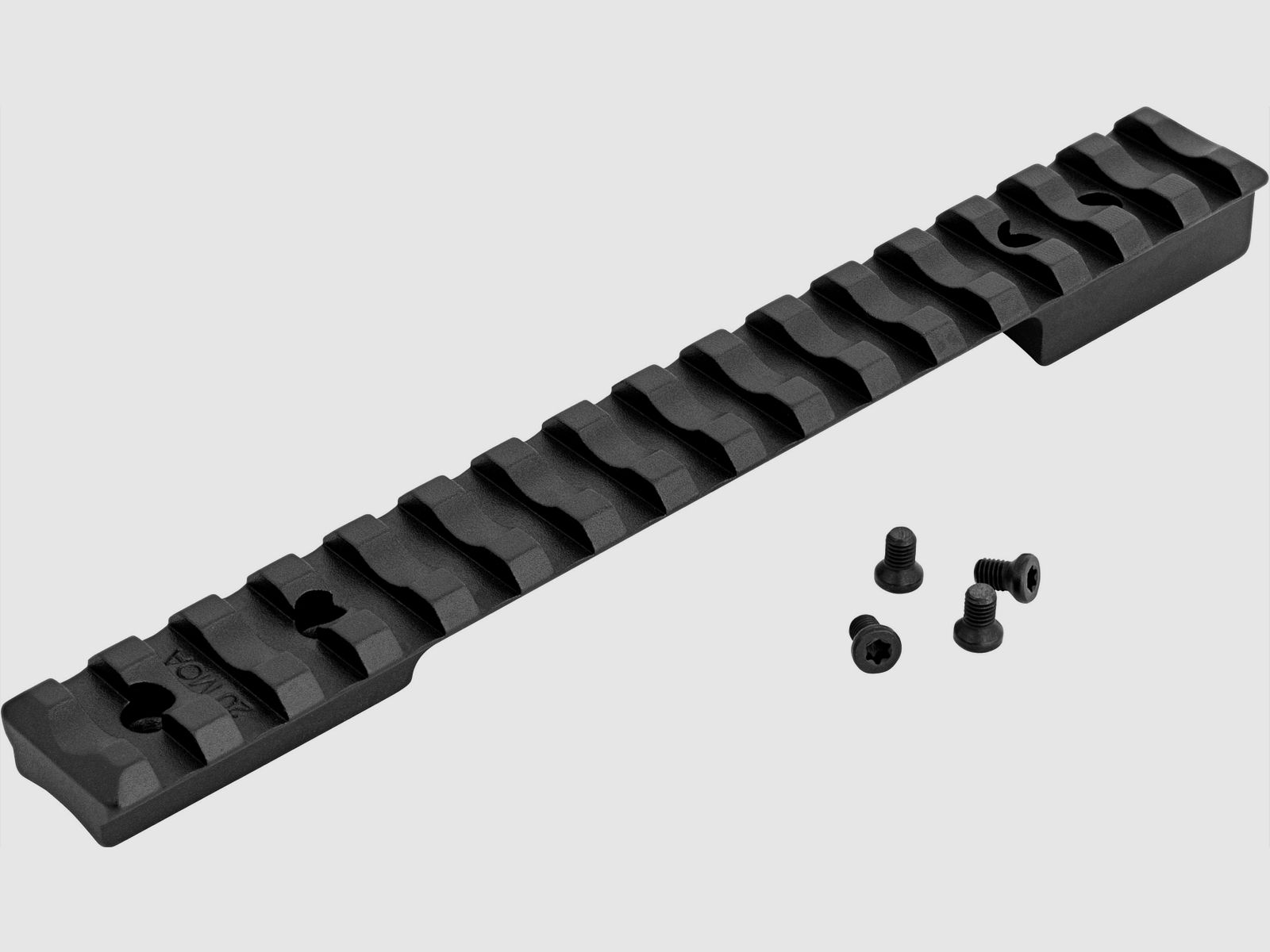 Mauser Picatinny-rail voor Mauser M12 Sauer 100/101 Mauser M18 Remington 700 Long Action 20 MOA