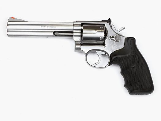 Smith Wesson 686 – 357 Mag – gebraucht