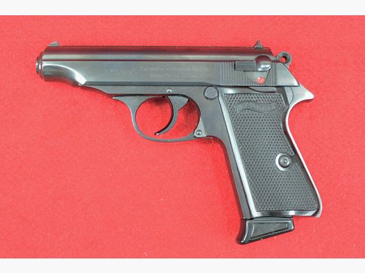 Walther PPK SL